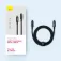 Baseus Tungsten USB-C线
