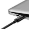 Baseus Cable USB-C Tungsten