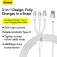 Baseus Cavo USB-C/micro/Lightning