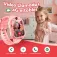 Blackview Z20 4G GPS älykello
