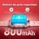 Blackview Z20 4G GPS smartklocka