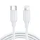 Joyroom 96071 USB-A to lightning cable