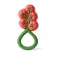 Oli&carol Tomato teether