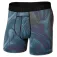 SAXX Underwear Smoth Flex Compression Boxerit