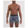 SAXX Underwear Smoth Flex Compression Boxerit