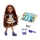 Bratz Boneca Stylin Sasha