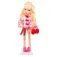 Bratz X Hello Kitty Cloe docka