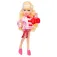 Bratz Boneca X Hello Kitty Cloe