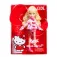 Bratz X Hello Kitty Cloe docka