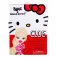 Bratz X Hello Kitty Cloe lalka