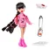 Bratz X Hello Kitty Jade docka
