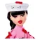 Bratz X Hello Kitty Jade docka