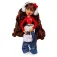 Bratz Boneca X Hello Kitty Yasmin