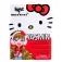 Bratz Boneca X Hello Kitty Yasmin