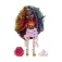 Rainbow high Boneca Rainbow Shimmers With Slime Iris