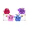 Rainbow high Boneca Rainbow Shimmers With Slime Iris