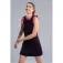 Nox Pro ärmelloses kleid