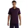 Nox Pro kurzarm-poloshirt