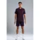 Nox Pro kurzarm-poloshirt