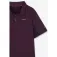 Nox Pro kurzarm-poloshirt