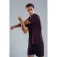 Nox Pro kurzarm-poloshirt