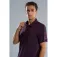 Nox Pro kurzarm-poloshirt