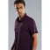 Nox Pro kurzarm-poloshirt