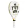 Black crown Piton White 파델 라켓
