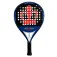 Black crown Rebel padelracket