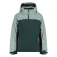 CMP Snaps Hood 39W2085 jacket