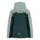 CMP Snaps Hood 39W2085 jacket