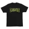 Creature Bonehead glitch 반팔 티셔츠