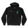 Creature Drop out varsity bomberjakke