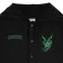 Creature Drop out varsity bomberjakke