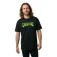 Creature Logo kurzarm-T-shirt