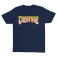 Creature Logo kurzarm-T-shirt