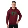 Creature Moletom com capuz Meat grinder pullover