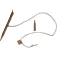 Sigalsub Slip-Tip M6 Fish Stringer 7 mm