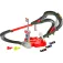 Hot wheels Formule 1-circuit