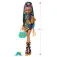 Monster high Muñeca Nefera de Nile
