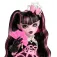 Monster high Muñeca Draculaura de Cumpleaños Espantosamente Dulce