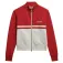 Superdry Ath Ess Through Track tracksuit jacket