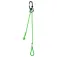 Edelrid Switch Adjust säkringsbroms