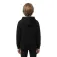 Independent Bar logo reflective pullover kapuzenpullover