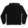 Independent Bar logo reflective pullover kapuzenpullover