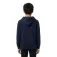 Independent Bar logo reflective pullover kapuzenpullover