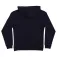 Independent Bar logo reflective pullover kapuzenpullover