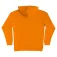Independent Moletom com capuz Bar logo reflective pullover