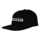Independent Gorra Bar logo snapback unstructured