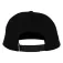 Independent Bar logo snapback unstructured 캡